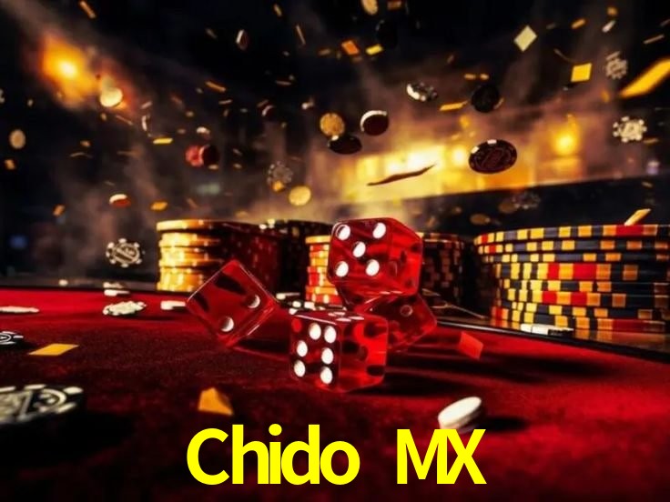 Chido MX Tragamonedas