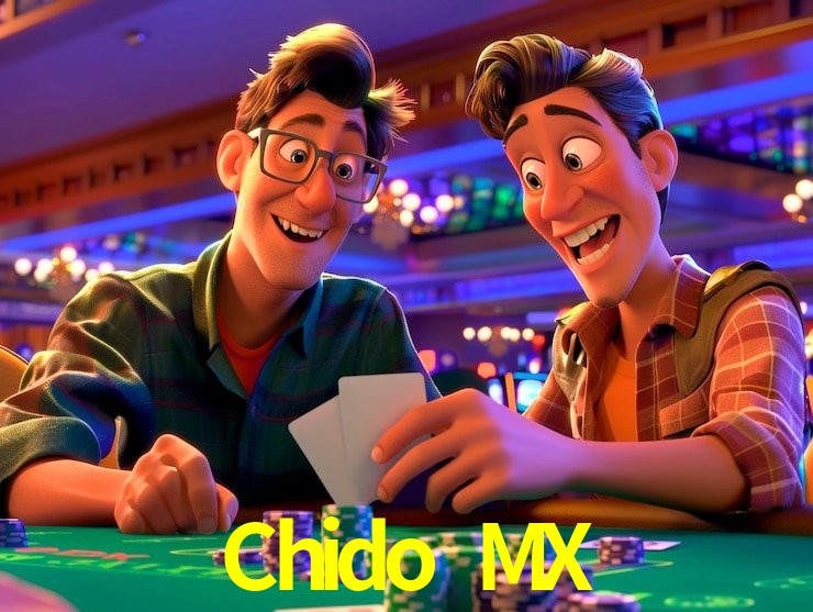 Chido MX Promociones semanales