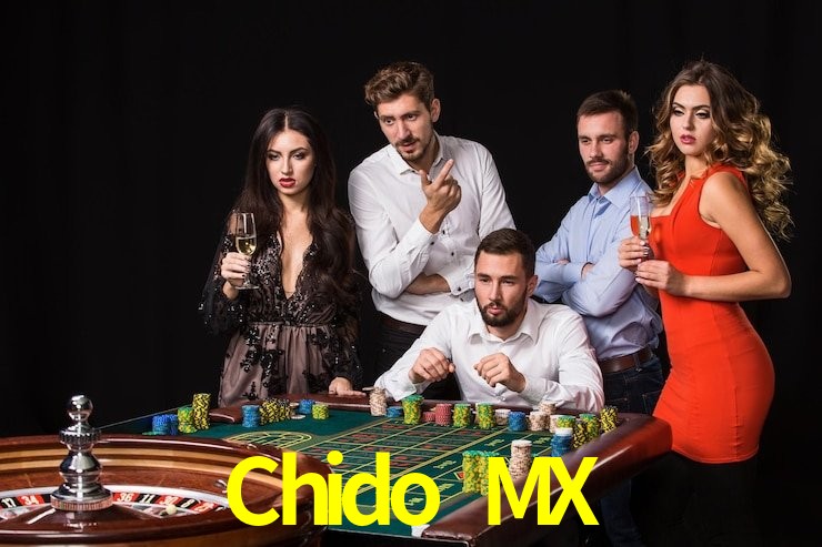 Chido MX Foro comunitario