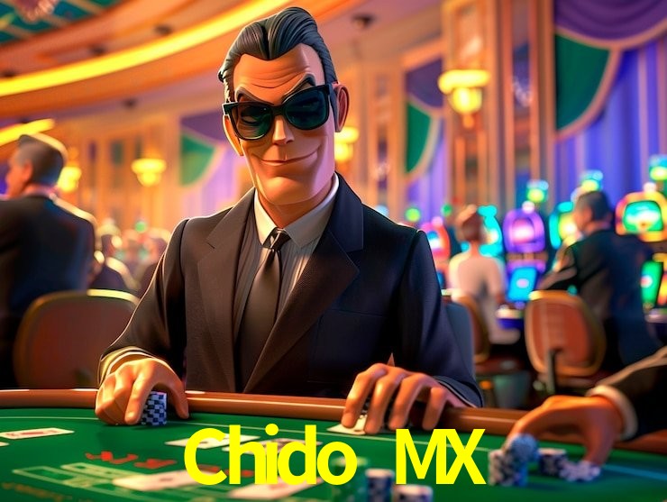 Chido MX Preguntas frecuentes