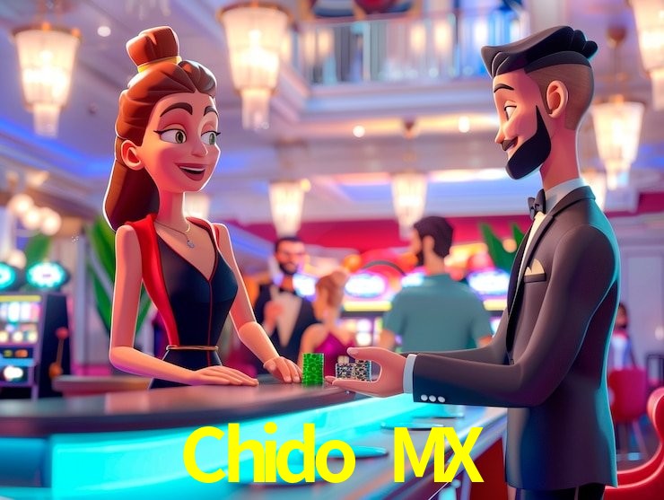 Chido MX Two-Factor Authentication Slots
