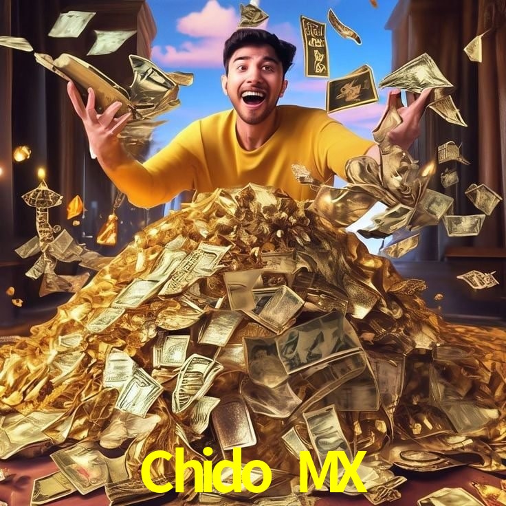 Chido MX Valorant Slots