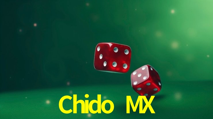 Chido MX mobile gaming