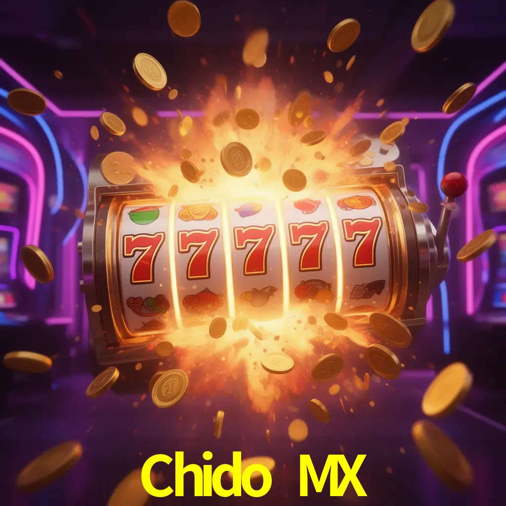 Chido MX mobile gaming