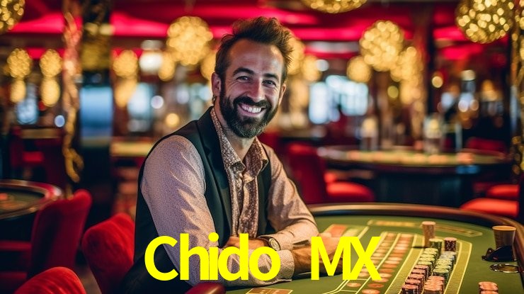 Chido MX Giros Rápidos