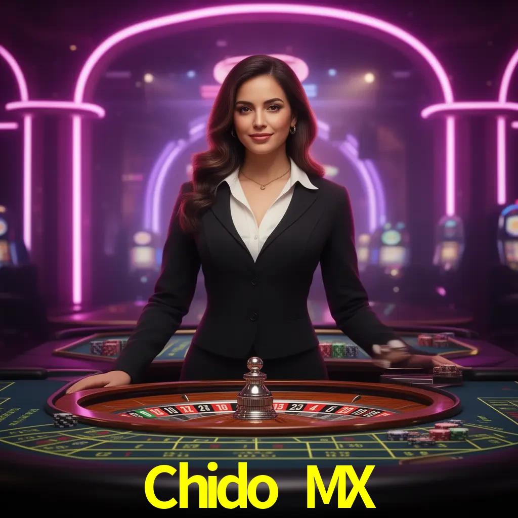 Chido MX Mesa Clásica