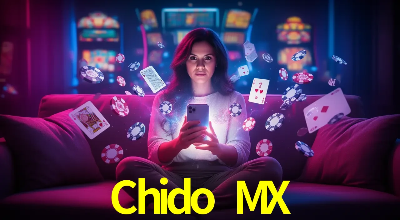 Chido MX Ruleta Automática en Chido MX: fluidez y sencillez en cada giro