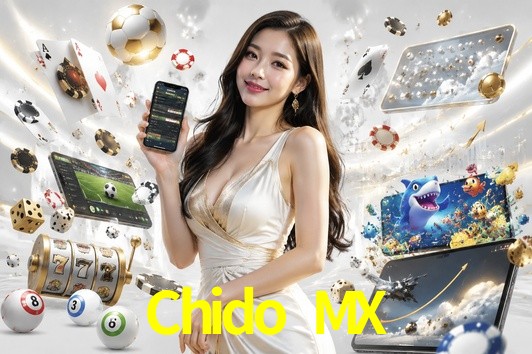Chido MX gaming platform