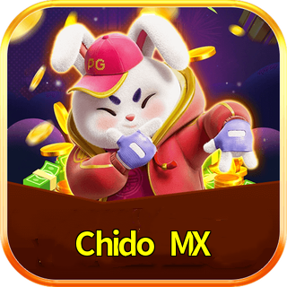 Chido MX logo